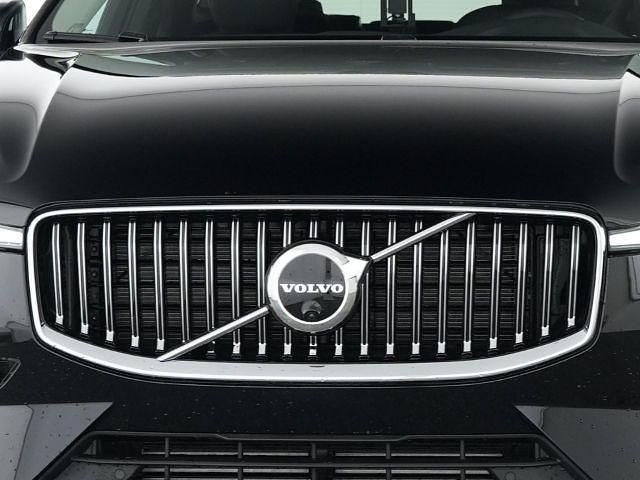 Gebraucht Volvo XC60 Plus 398 PS (292 kW) 2025 Onyx black / metallic (metallic) SUV