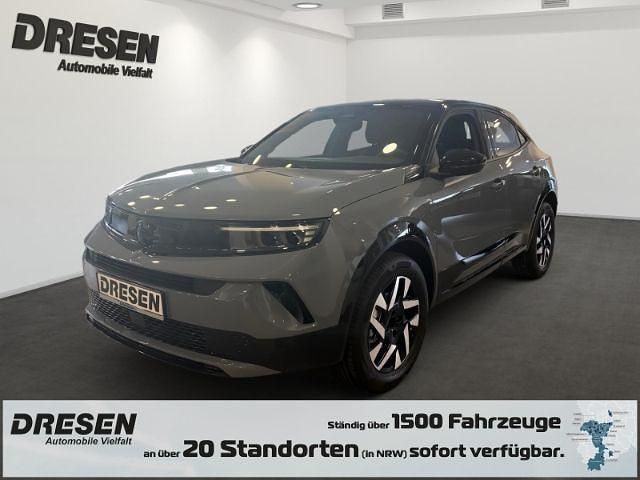 Neu Opel Mokka 131 PS (96 kW) 2026 Grau SUV
