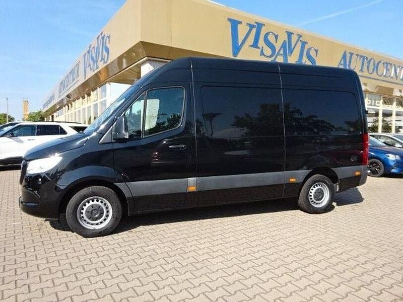 Gebraucht Mercedes Sprinter 190 PS (139 kW) 2021 Andere Van
