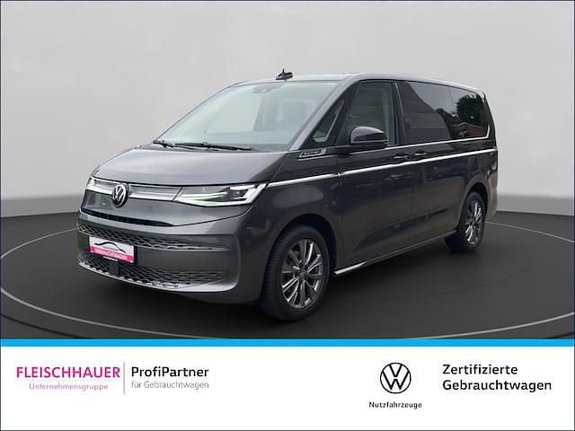 Gebraucht 2024 VW Multivan Style | 61.900 € (Teuer) - Bild 1/4