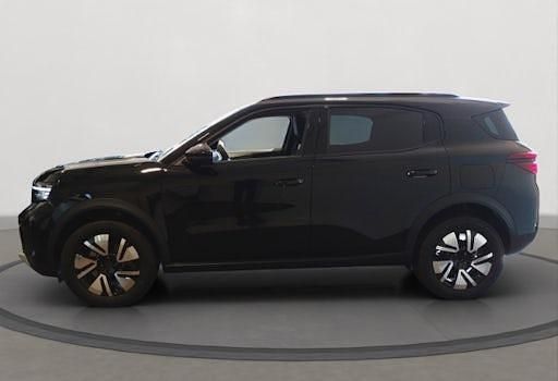 Gebraucht Opel Frontera 145 PS (106 kW) 2025 Schwarz SUV
