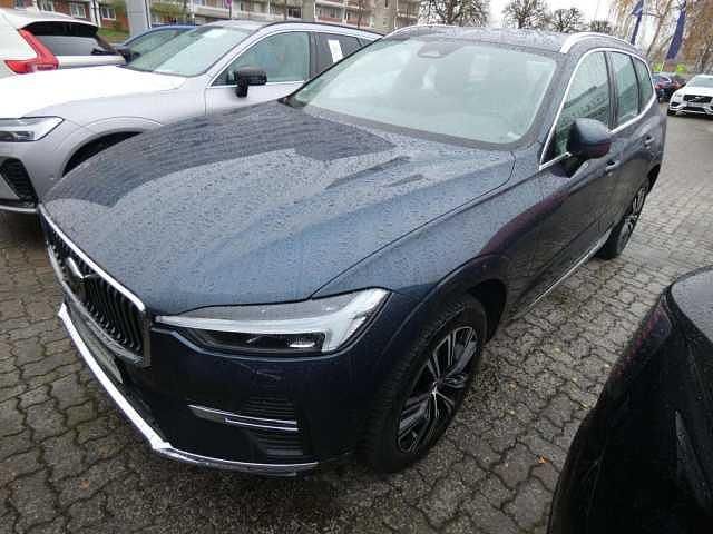 Gebraucht Volvo XC60 184 PS (135 kW) 2021 SUV