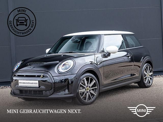 Gebraucht 2022 Mini Cooper S Kleinwagen | 18.640 € (Fairer Preis) - Bild 1/4