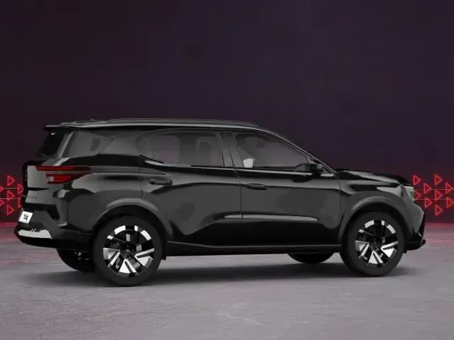 Neu Opel Frontera Ultimate 145 PS (106 kW) 2026 SUV