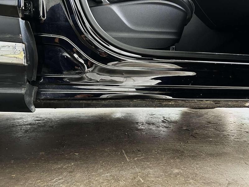 Gebraucht MG HS Comfort 162 PS (119 kW) 2023 Schwarz SUV