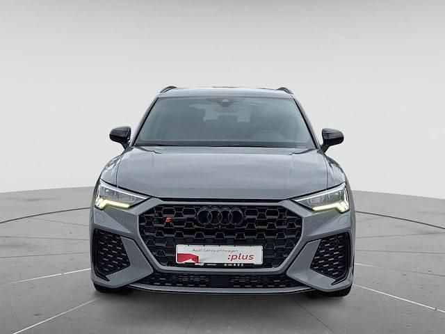 Gebraucht Audi RS Q3 Ambiente 400 PS (294 kW) 2022 Nardograu SUV