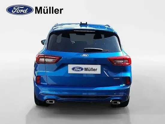 Neu Ford Kuga ST 179 PS (131 kW) 2026 Blau SUV