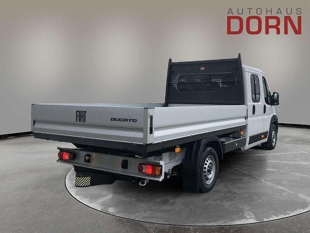 Neu Fiat Ducato 180 PS (132 kW) 2025 Weiß Van