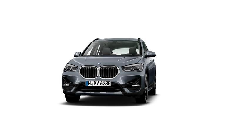 Gebraucht 2025 BMW X1 Sport Line SUV | 26.450 € (Superpreis) - Bild 1/4