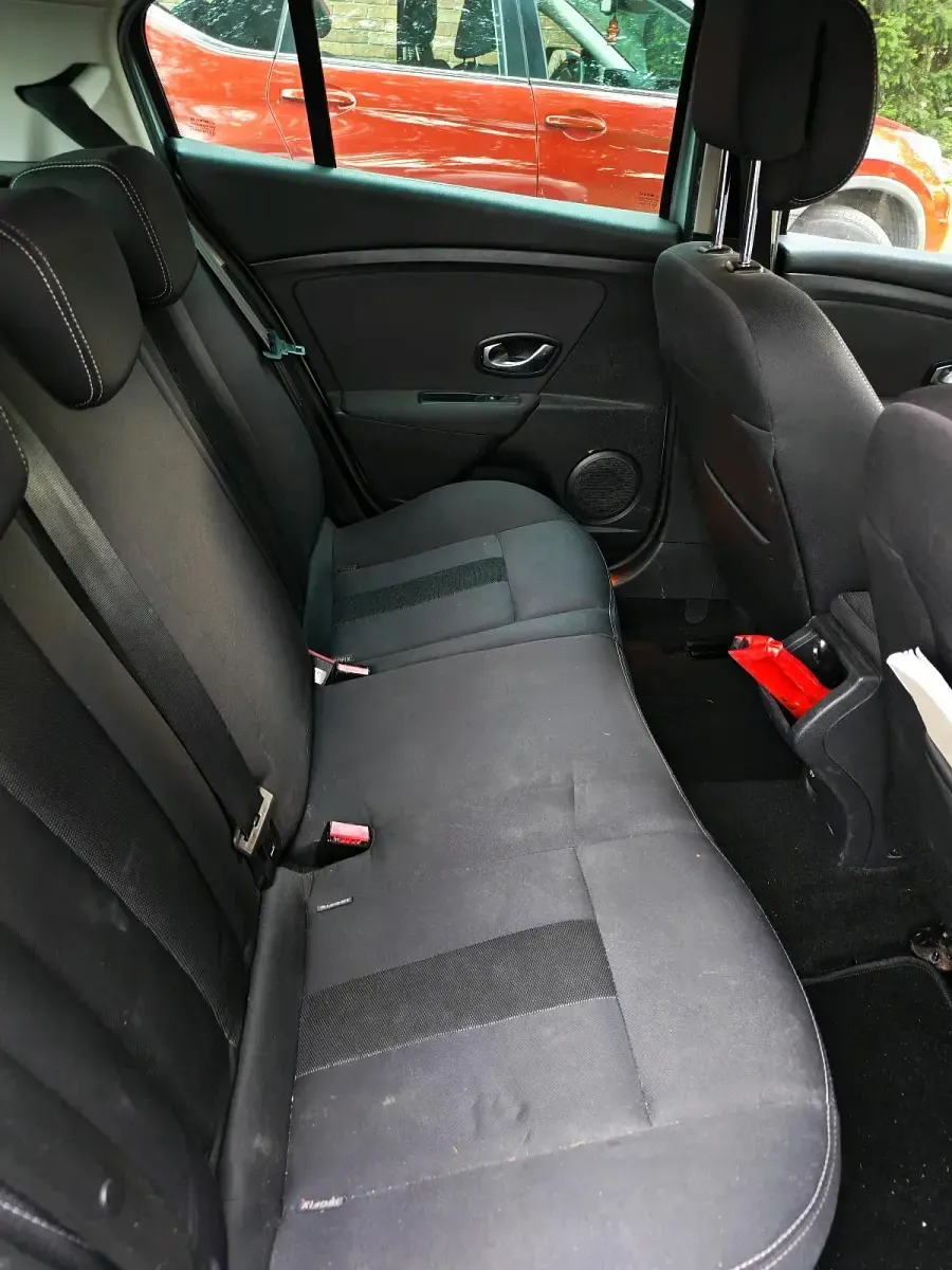 Gebraucht Renault Mégane III 110 PS (80 kW) 2010 Kleinwagen