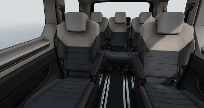 Neu VW Multivan Style 177 PS (130 kW) 2026 Van