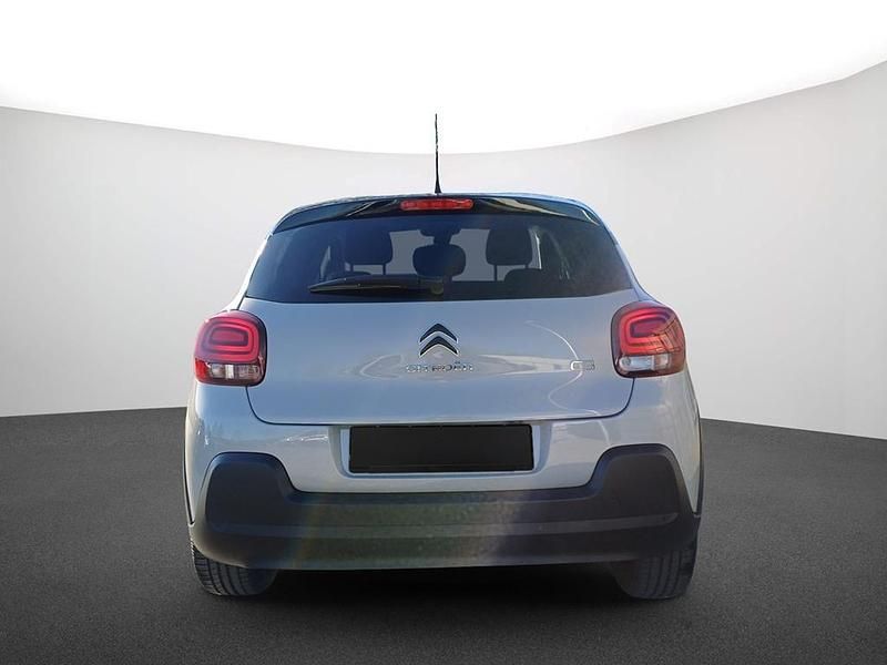 Gebraucht Citroën C3 Shine 82 PS (60 kW) 2023 Beige Kleinwagen