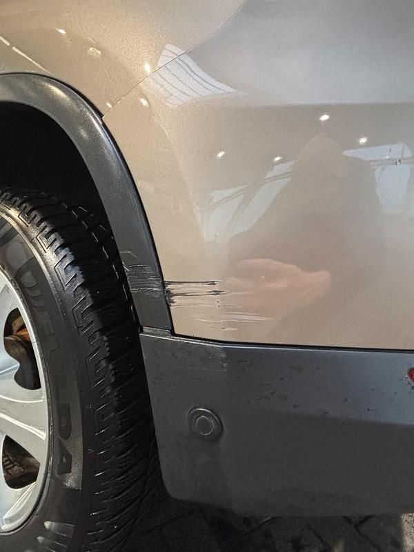 Gebraucht VW Tiguan 160 PS (117 kW) 2012 Beige SUV