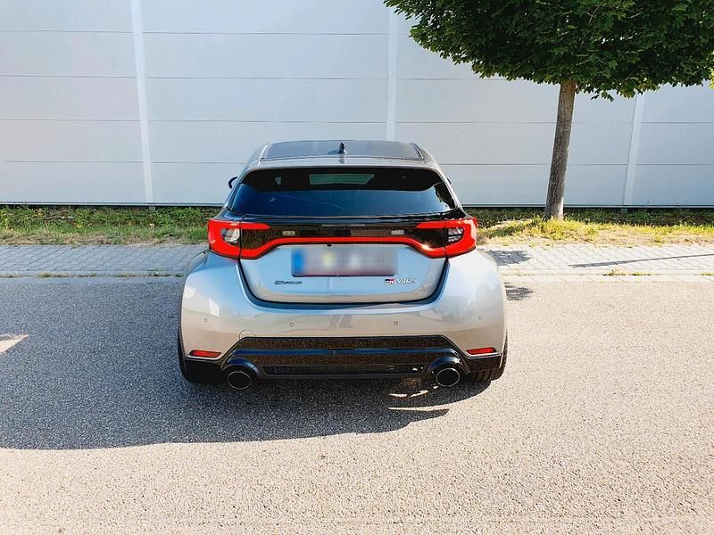 Gebraucht Toyota Yaris 280 PS (205 kW) 2024 Kleinwagen