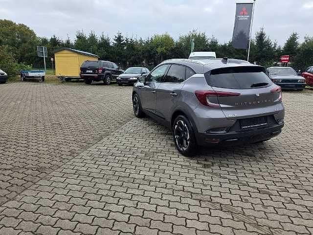 Neu Mitsubishi ASX Edition 158 PS (116 kW) 2025 Grau SUV