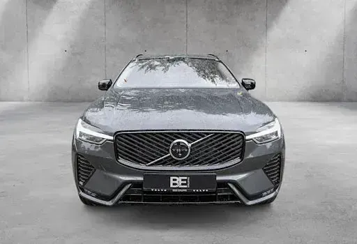 Gebraucht Volvo XC60 Ultra 250 PS (183 kW) 2025 Andere SUV