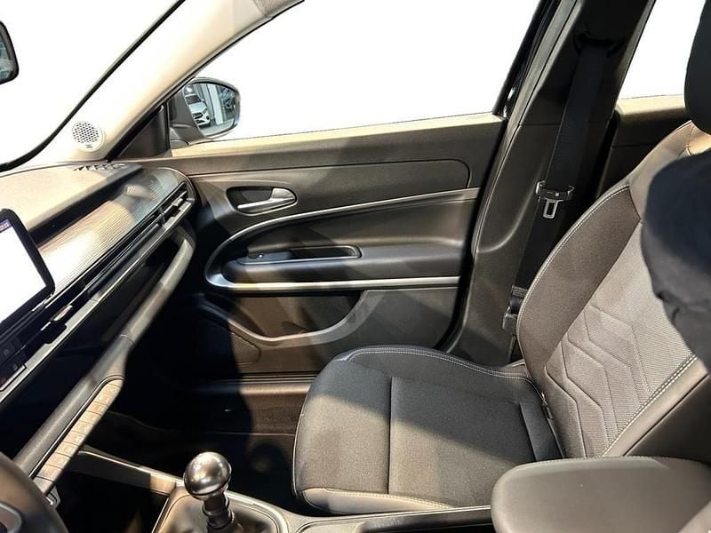 Gebraucht Jeep Avenger Altitude 101 PS (74 kW) 2024 Schwarz SUV