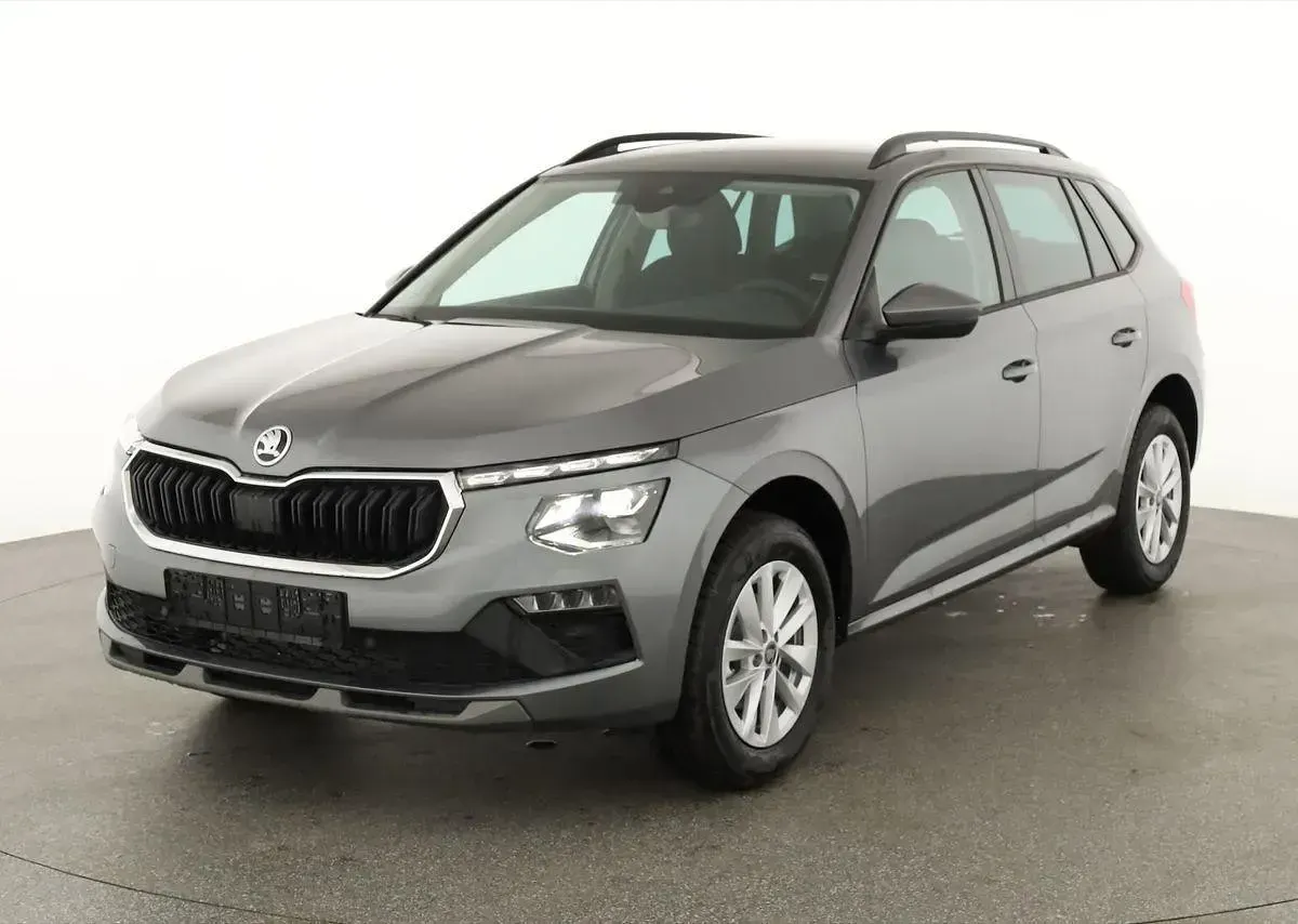Gebraucht Skoda Kamiq Selection 116 PS (85 kW) 2026 SUV