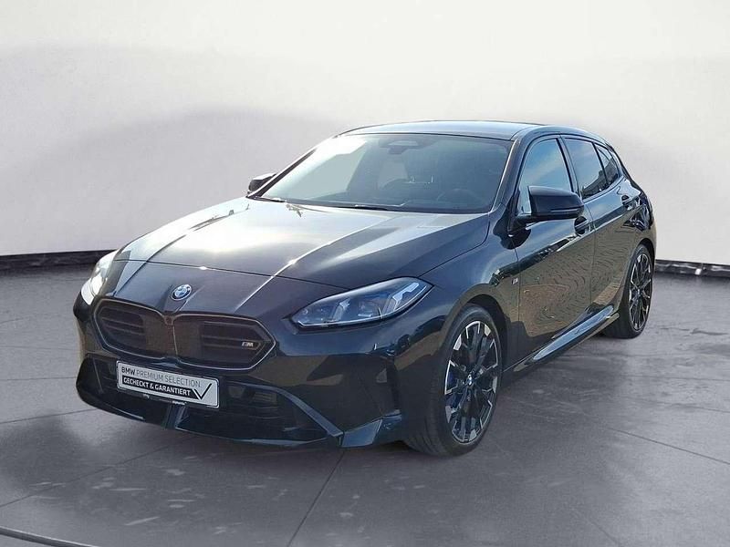 Gebraucht BMW 135 300 PS (220 kW) 2025 Black saphire metallic Kleinwagen