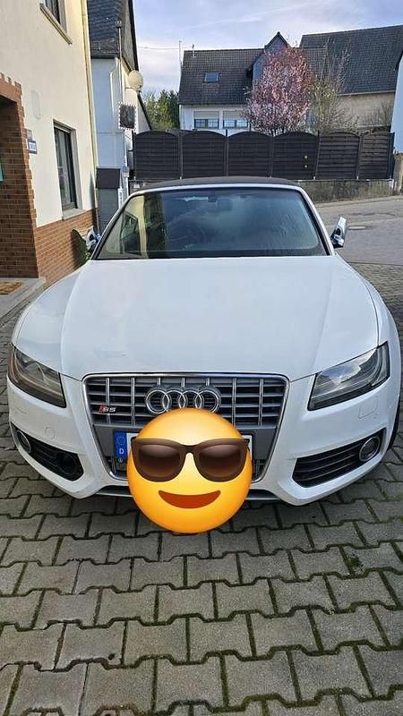 Gebraucht Audi S5 333 PS (244 kW) 2009 Coupé