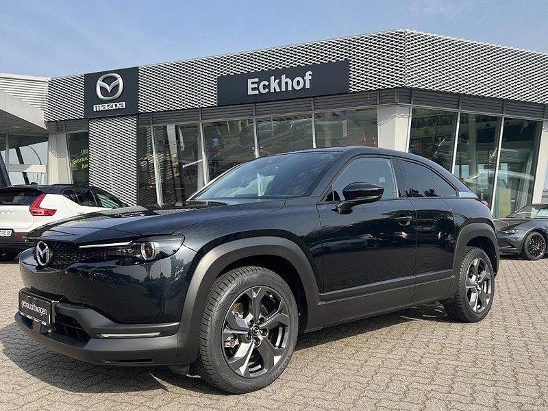 Gebraucht 2021 Mazda MX30 Ad'Vantage SUV | 12.880 € (Superpreis) - Bild 1/4