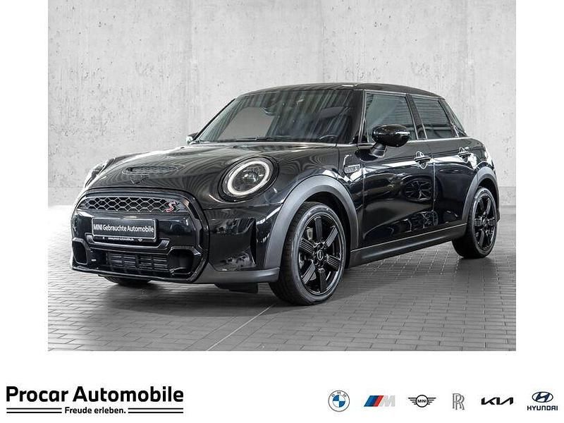 Andere Gebraucht 2023 Mini Cooper Kleinwagen | 28.780 € - Bild 1/4