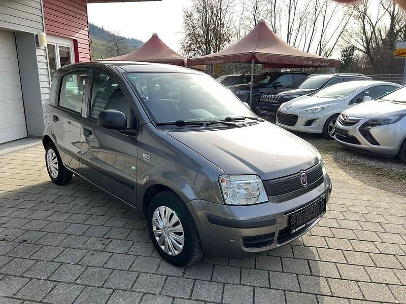 Gebraucht Fiat Panda Classica 69 PS (50 kW) 2012 Other Kleinwagen