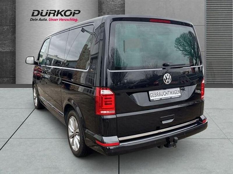 Gebraucht VW T6 199 PS (146 kW) 2019 Andere Van