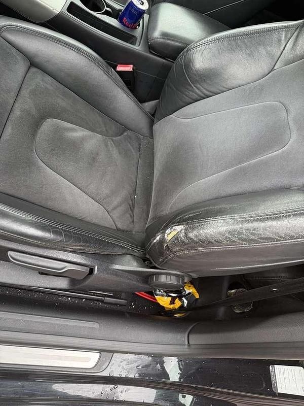 Gebraucht Audi A5 190 PS (139 kW) 2007 Coupé