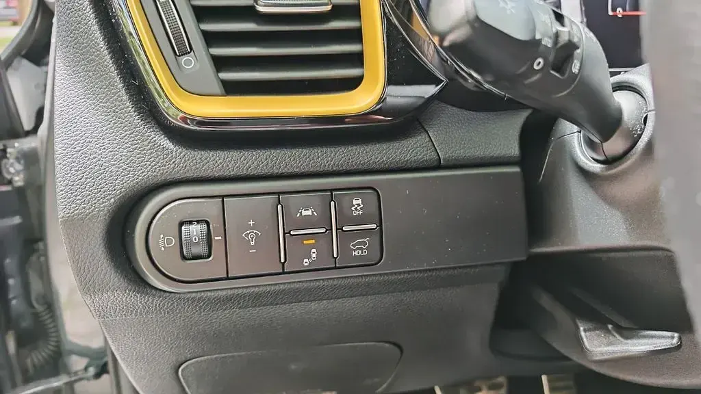Używany Kia XCeed 140 KM (102 kW) 2020 Szary SUV