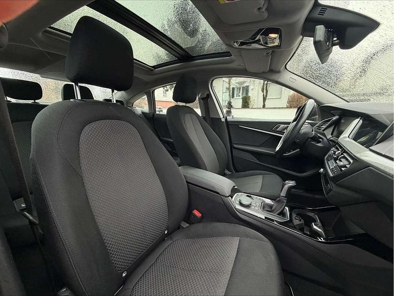 Gebraucht BMW 218 Advantage 150 PS (110 kW) 2023 Schwarz Limousine