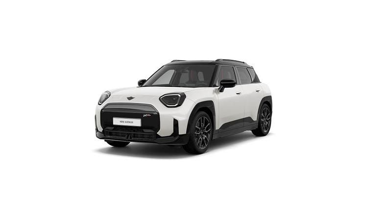 Second-hand Mini Aceman 160 kW (218 CP) 2024 SUV