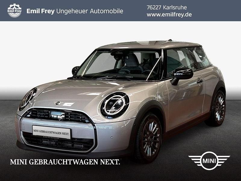 Gebraucht Mini Cooper Classic 156 PS (114 kW) 2024 Silber Kleinwagen