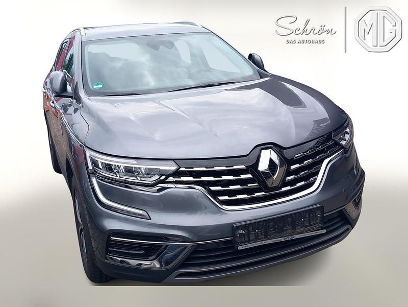 Gebraucht 2022 Renault Koleos Zen SUV | 23.523 € (Superpreis) - Bild 1/4