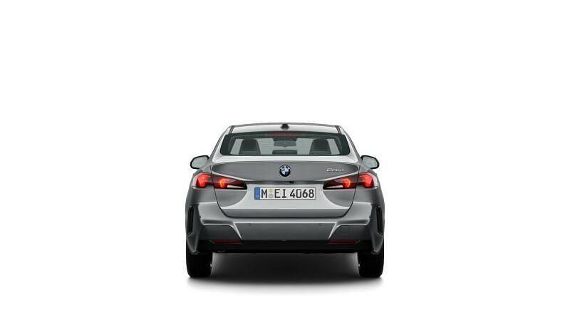 Neu BMW 220 163 PS (119 kW) 2026 Grau Limousine