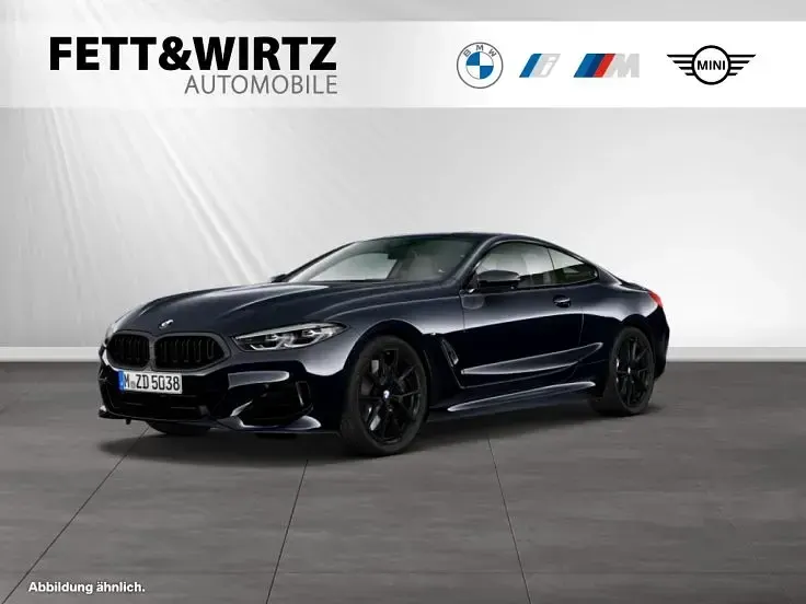 Gebraucht BMW 840 M Sport 340 PS (250 kW) 2025