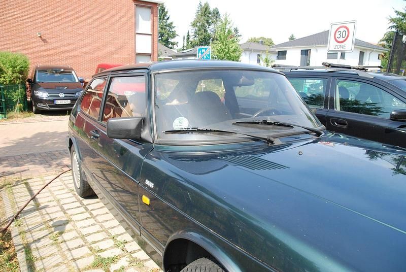 Gebraucht Saab 900 136 PS (100 kW) 1991 Coupé