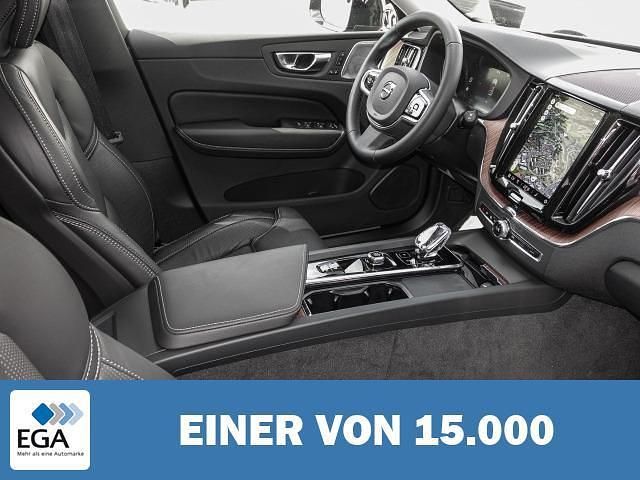 Gebraucht Volvo XC60 Ultra 455 PS (334 kW) 2024 Grau metallic SUV