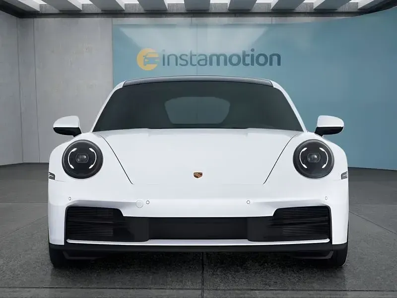 Gebraucht Porsche 911 Carrera 394 PS (289 kW) 2025 Grau Coupé
