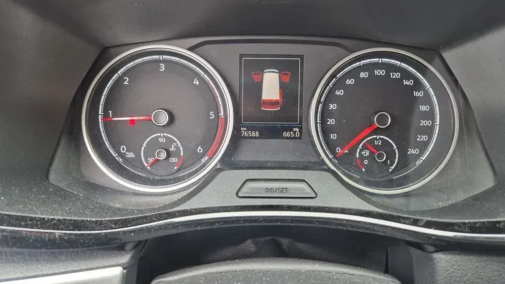 Gebraucht VW California Beach 150 PS (110 kW) 2021 Silber Van