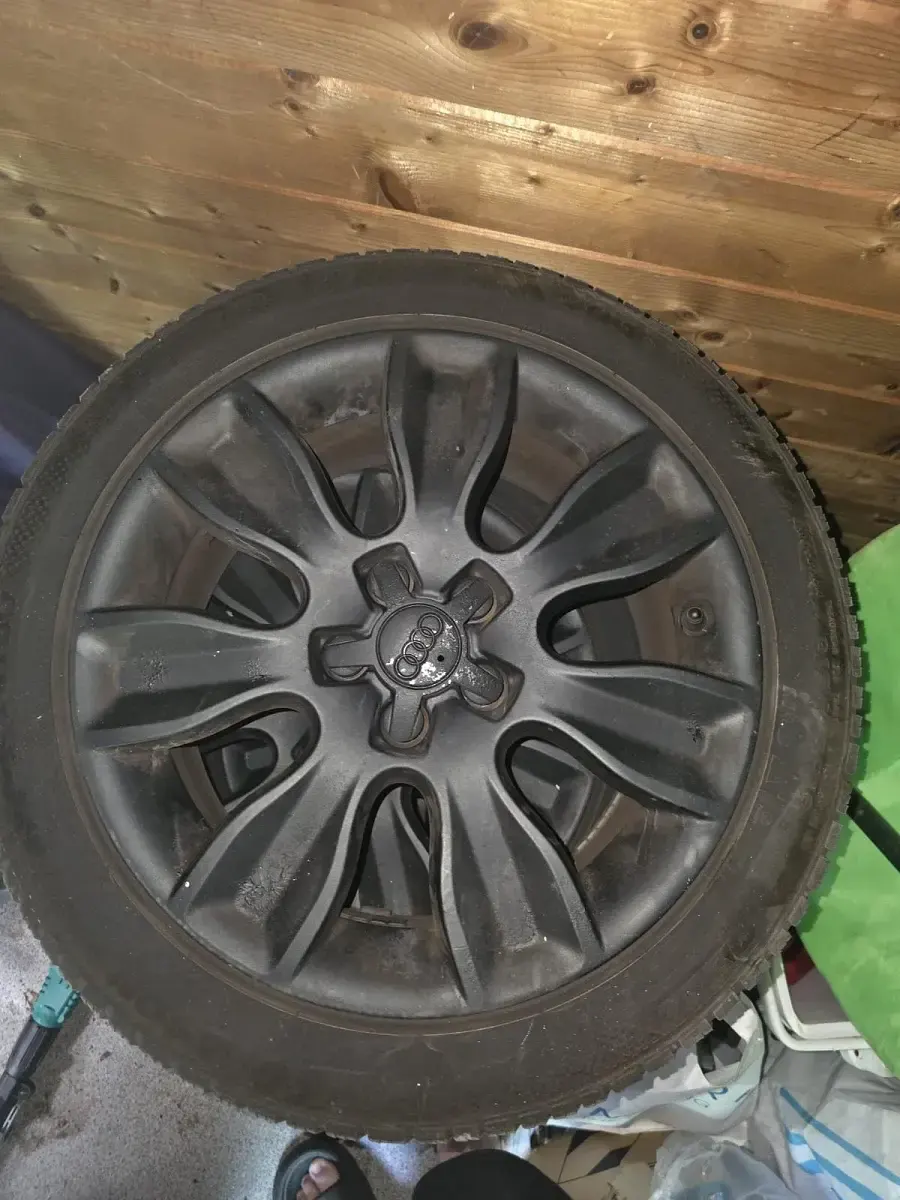 Gebraucht Audi A1 122 PS (89 kW) 2011 Weiß Kleinwagen