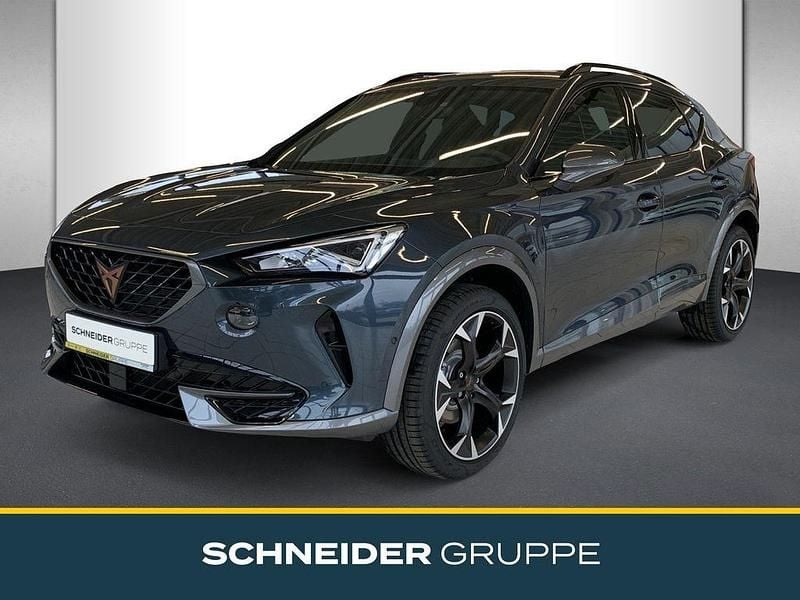 Gebraucht Cupra Formentor 150 PS (110 kW) 2022 SUV