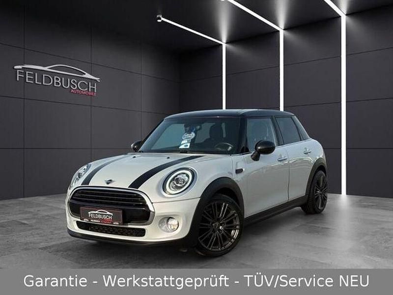 Gebraucht Mini Cooper Clubman 96 PS (70 kW) 2016 Andere Kombi