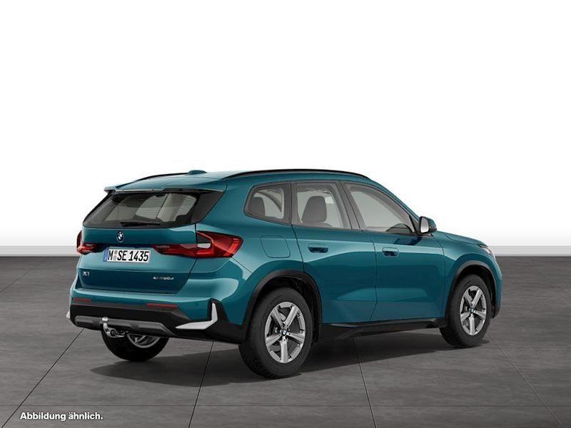 Gebraucht BMW X1 Shadowline 150 PS (110 kW) 2025 Bmw individual blue bay lagoon metallic SUV
