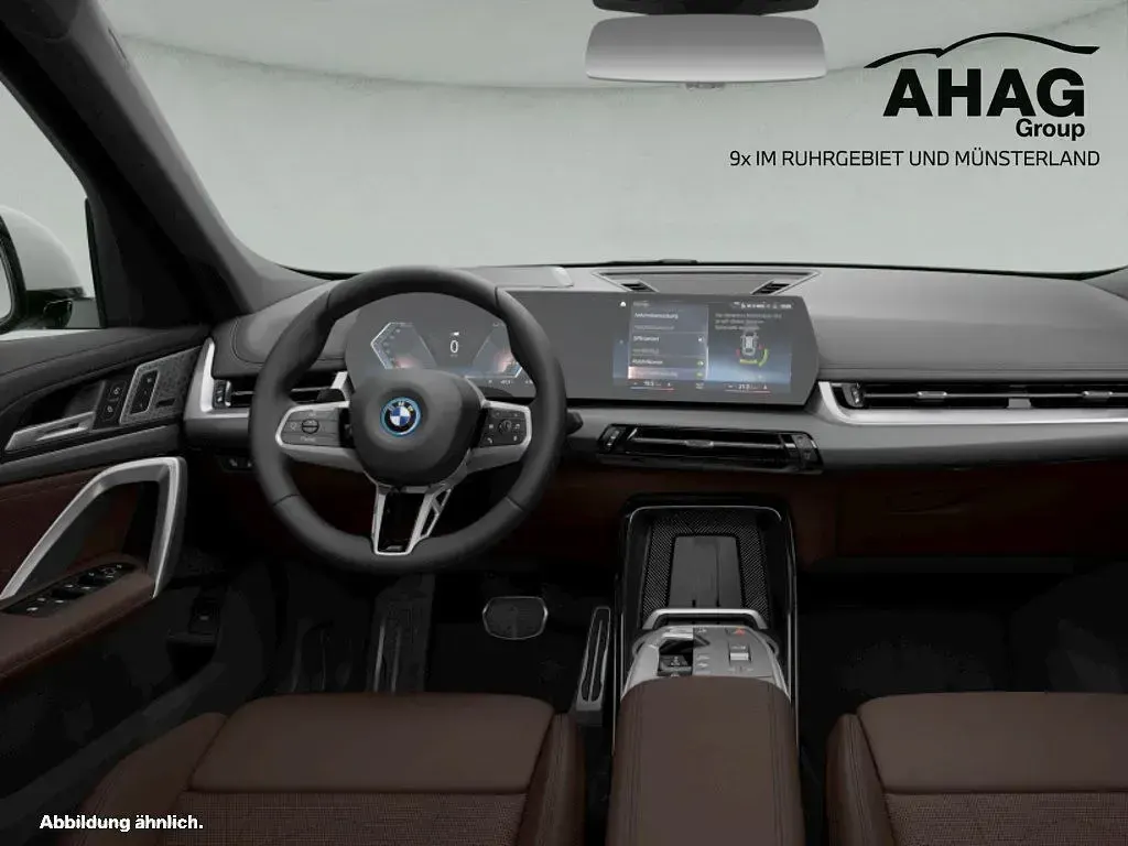 Gebraucht BMW iX1 M Sport 230 kW (313 PS) 2023 Andere SUV