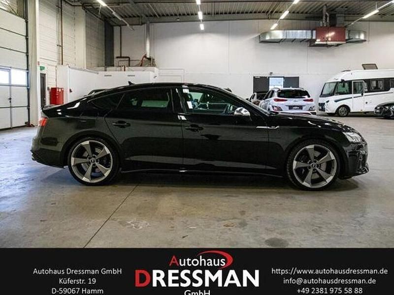 Gebraucht Audi S5 Ambiente 341 PS (250 kW) 2022 Andere Coupé