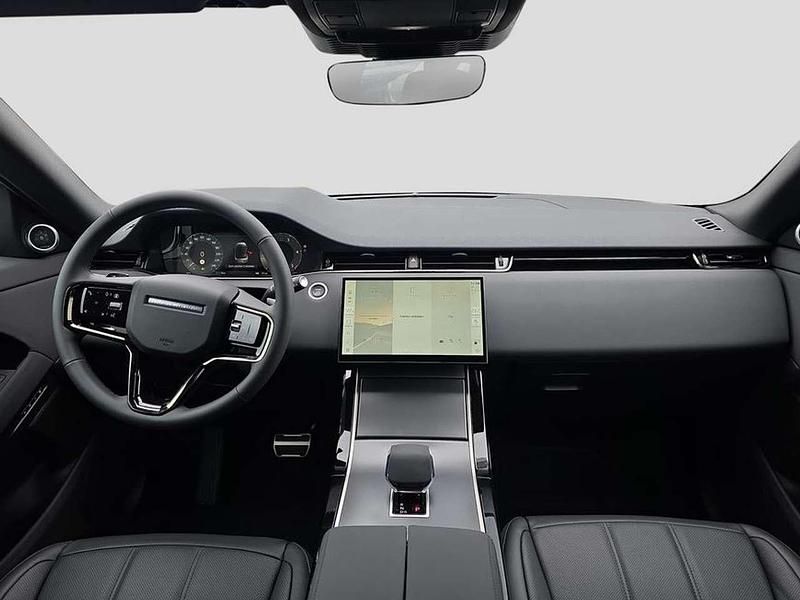 Gebraucht Land Rover Range Rover evoque SE Dynamic 163 PS (119 kW) 2025 Weiß SUV