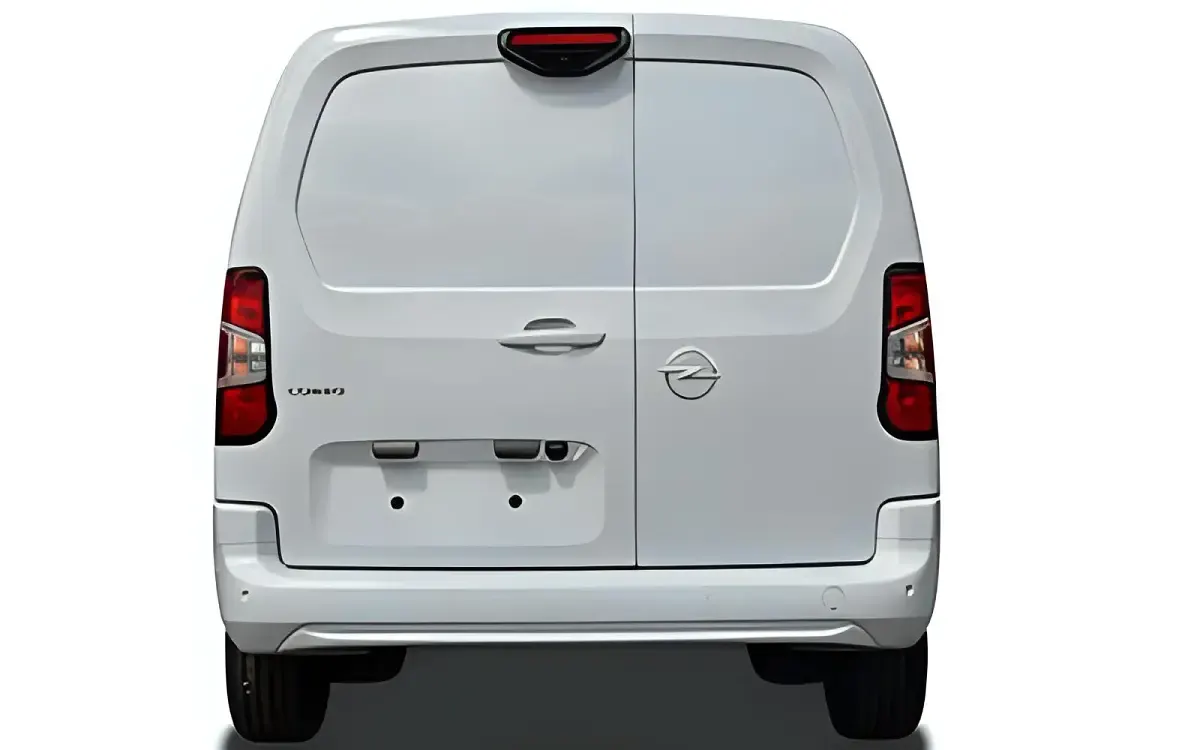 Neu Opel Combo-e Life 100 kW (136 PS) 2026 Van