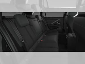 Neu Opel Astra Ultimate 131 PS (96 kW) 2026 Schwarz (karbon schwarz (metallic)) Kombi