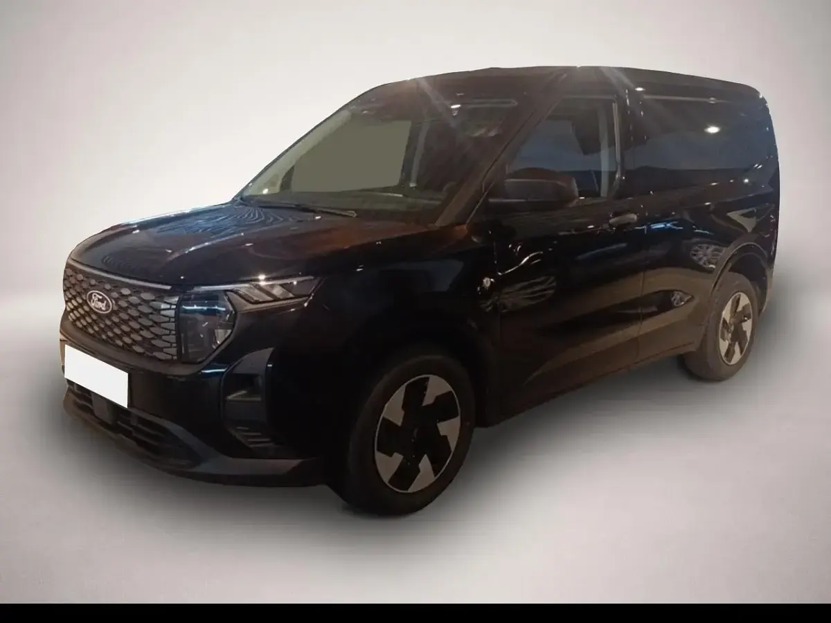 Neu Ford Courier Trend 100 kW (136 PS) 2026 Manufacturer Van / Kleinbus